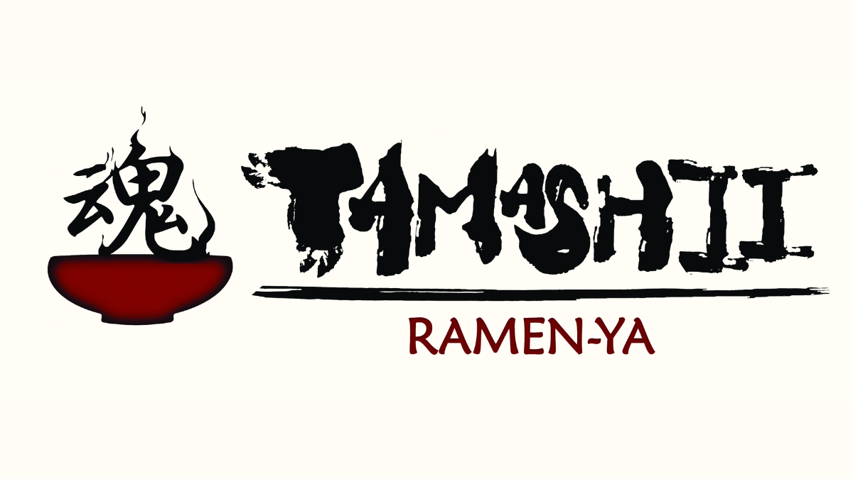 Tamashii Ramen-Ya