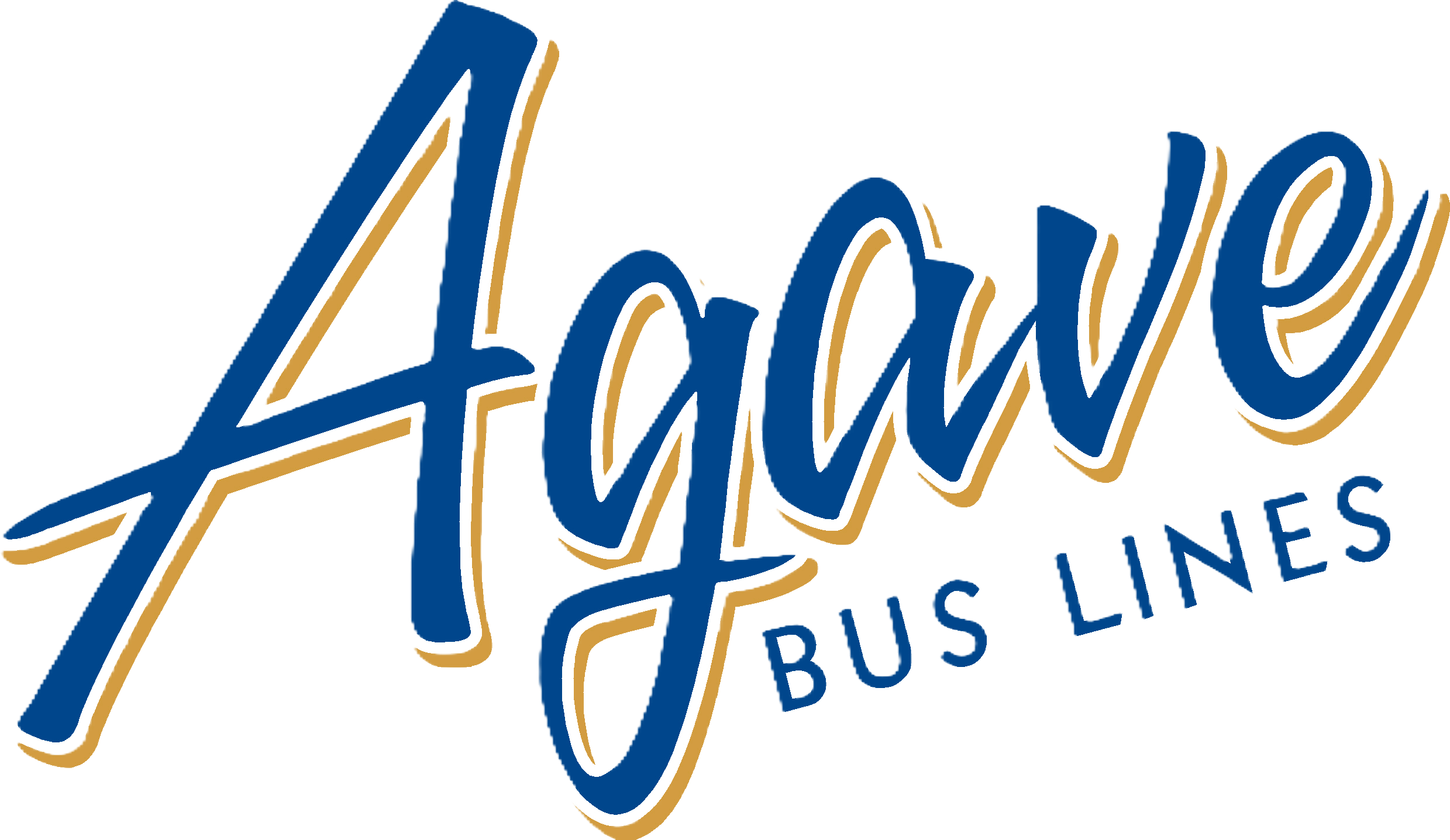 Agave Bus Lines