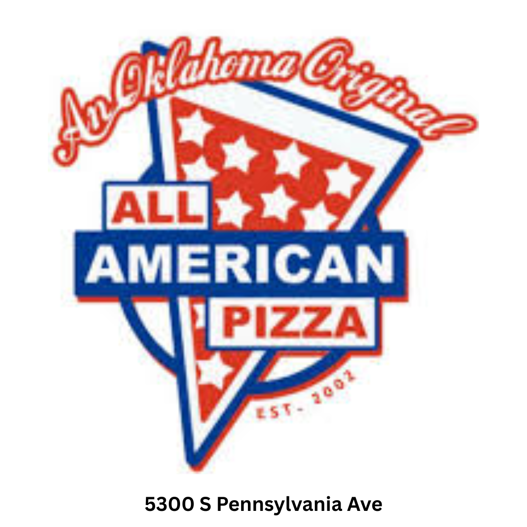 All American Pizza