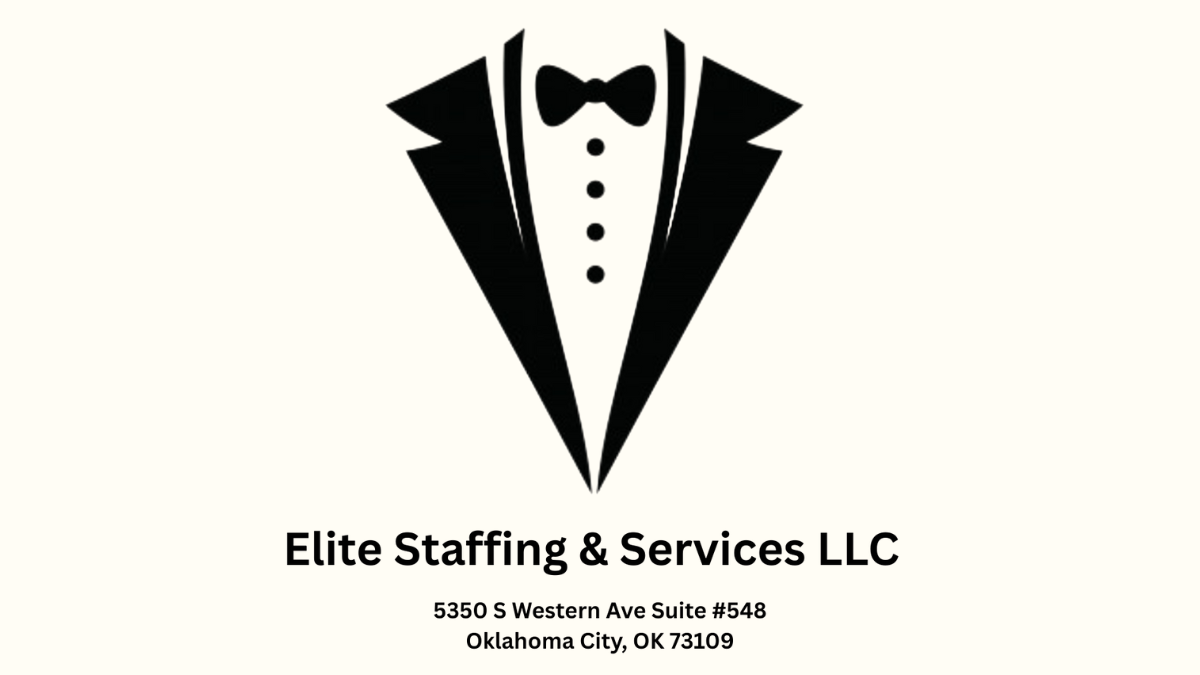 Elite Staffing & Services