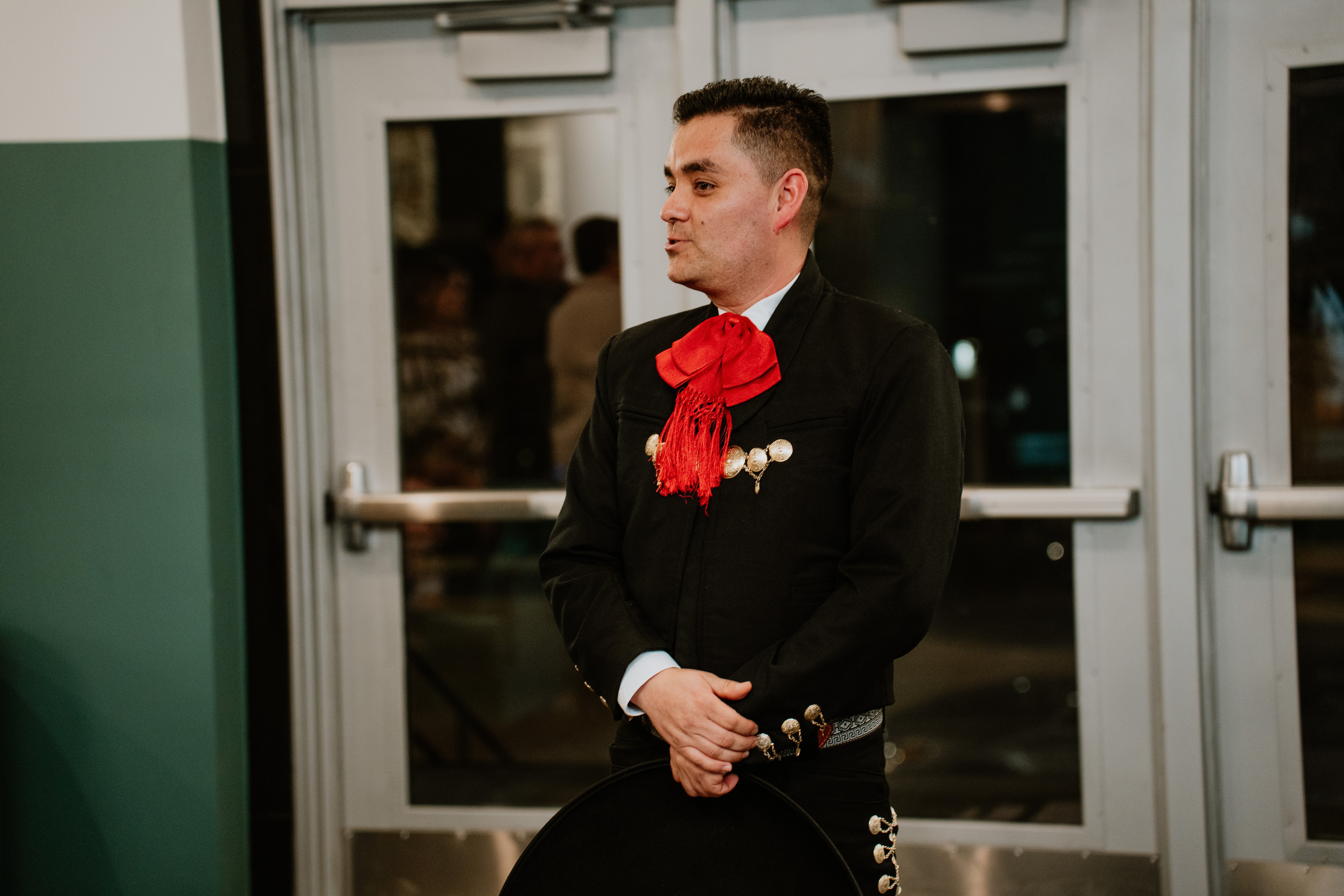 Ballet Folklorico Xochipilli Folkloreada - Valentin