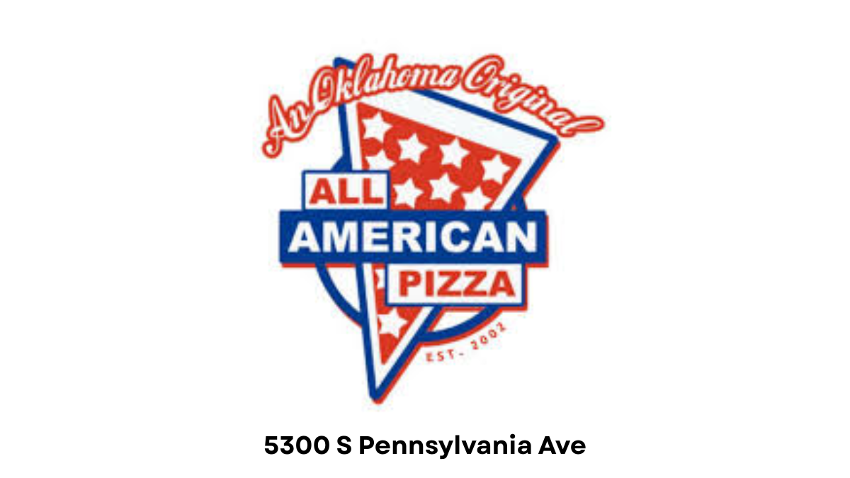 All American Pizza