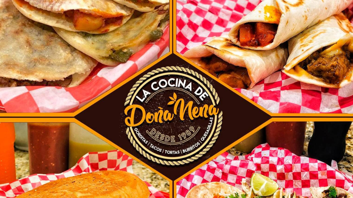 La Cocina de Dona Nena