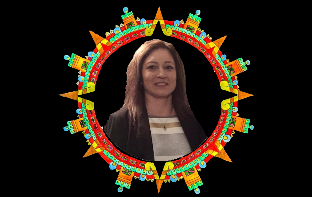 Irma Martinez