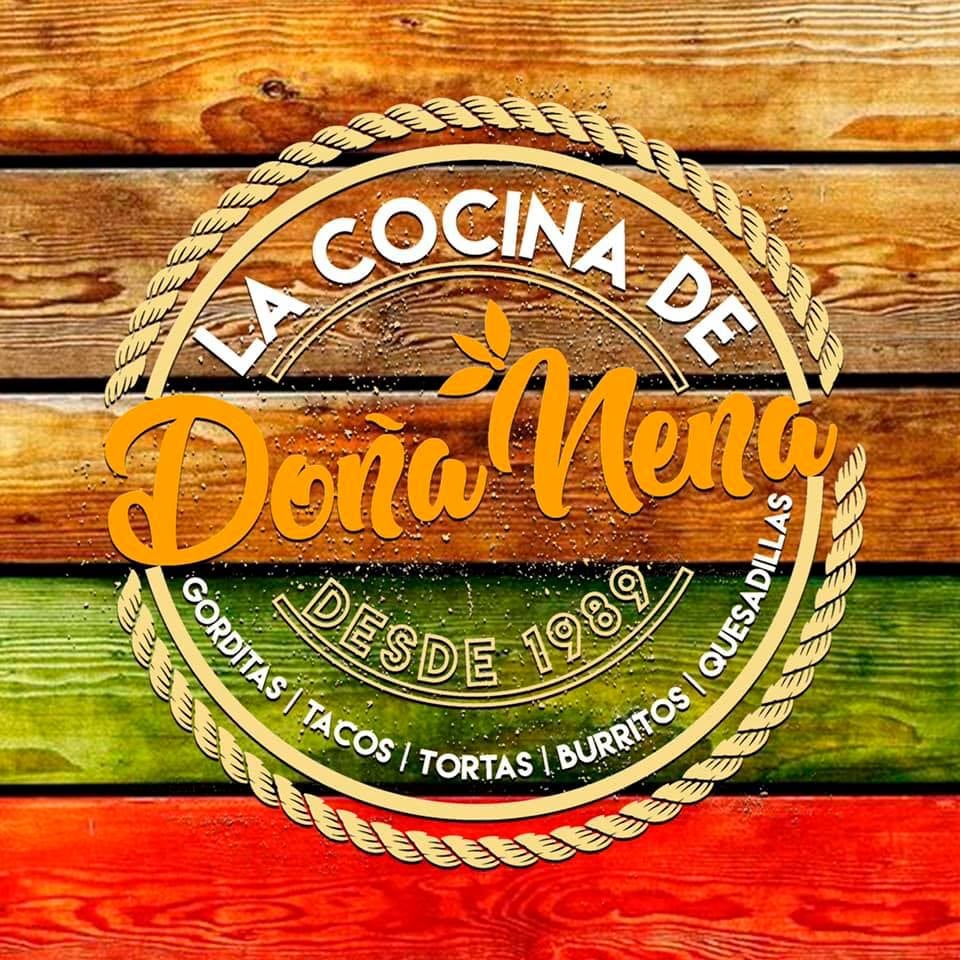 La Cocina de Dona Nena