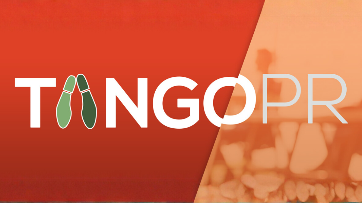 Tango PR