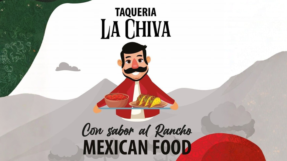Taqueria La Chiva