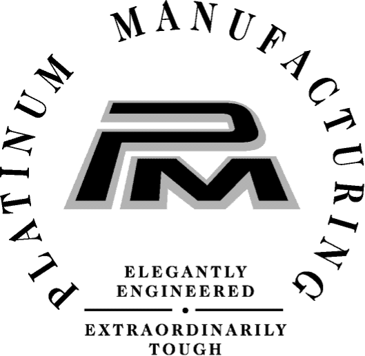 platinum manaufacturing