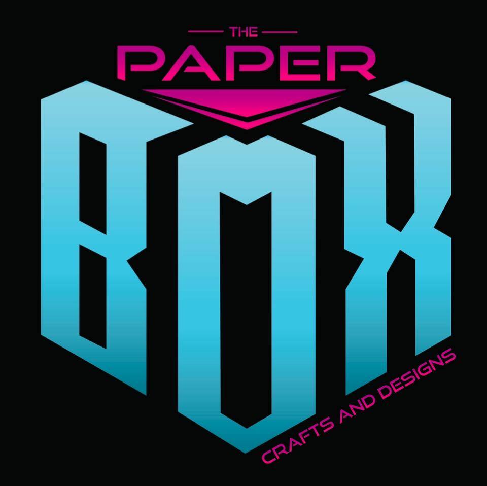 the paper box