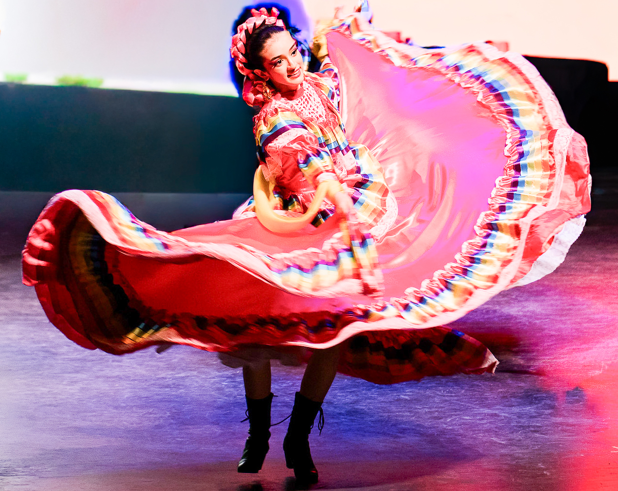 Jalisco - Folkloreada