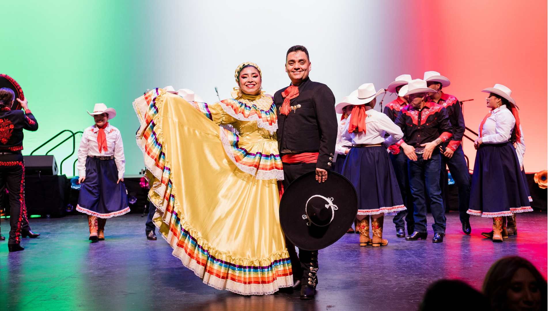 Folkloreada 2024 - BFXOKC
