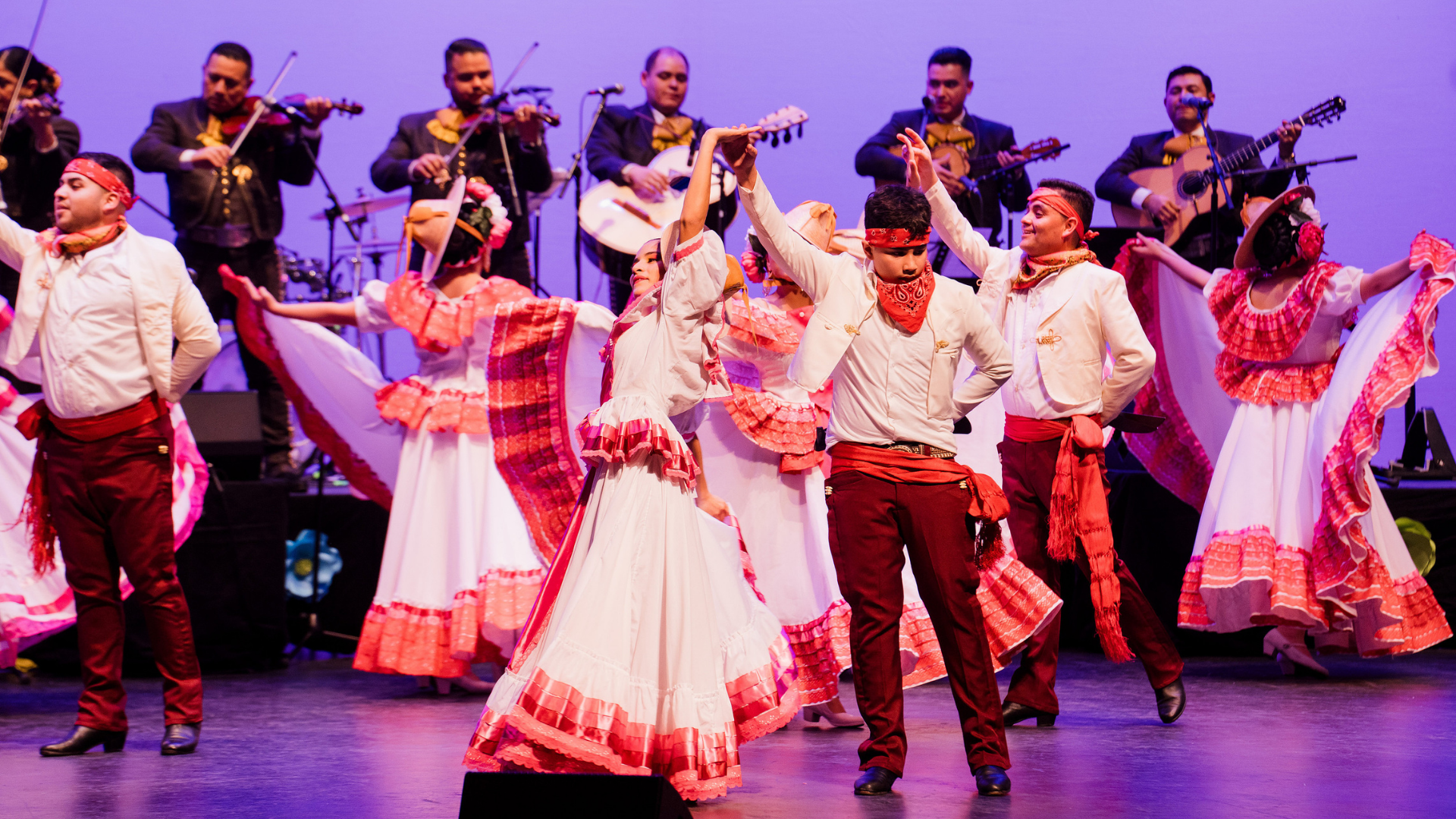 Folkloreada 2024 - Colima
