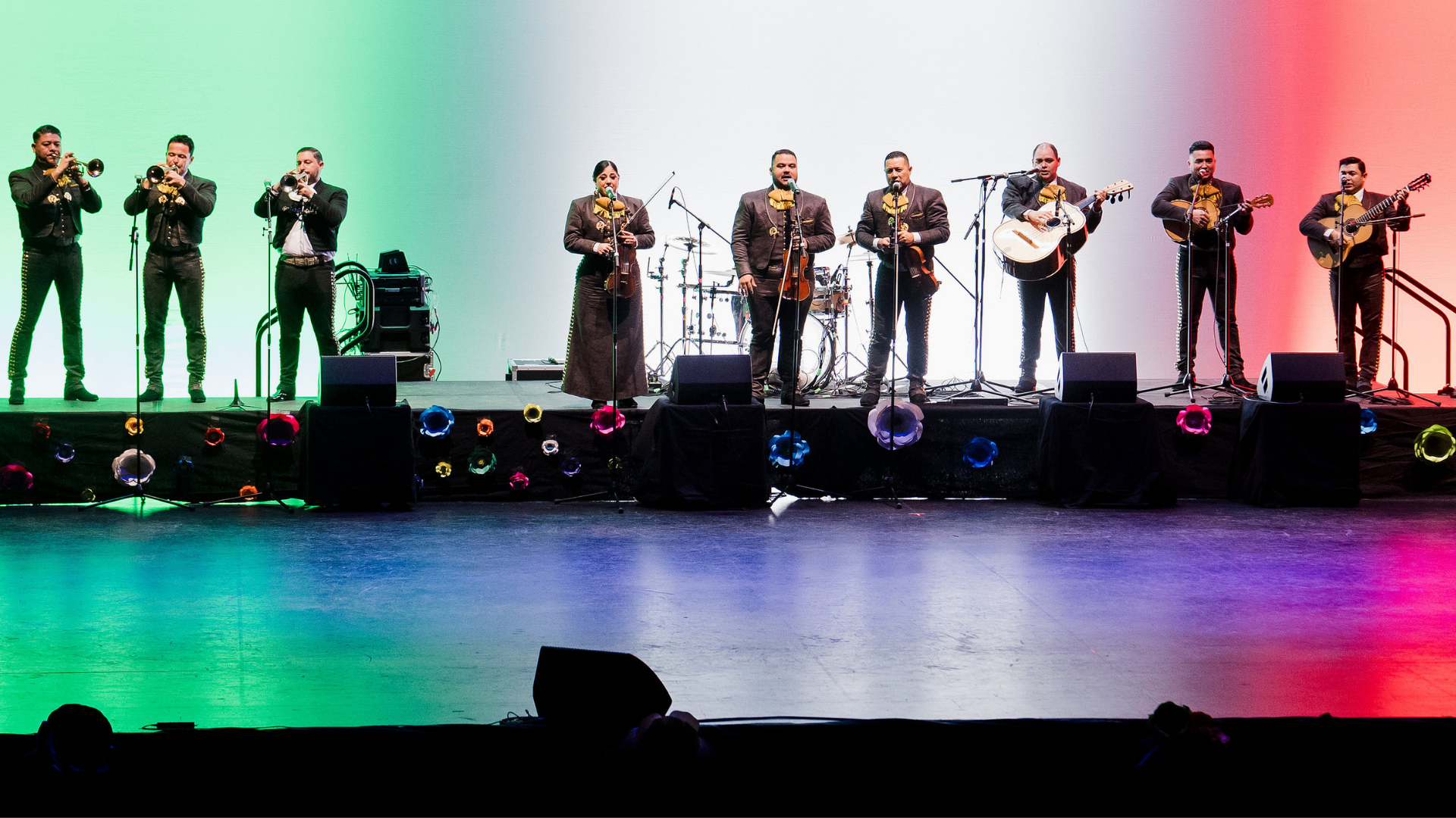 Folkloreada 2024 - Mariachi